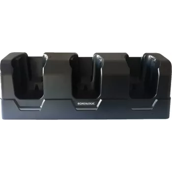 Datalogic Triple Slot Dock – Docking station (base di connessione) – per Skorpio X5