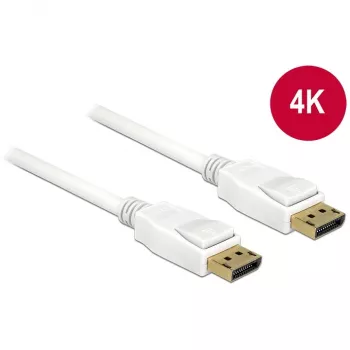 Cavo DeLOCK 3m 2xDisplayPort