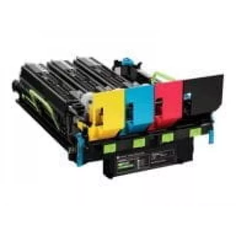 Lexmark 74C0Z50 Kit immagine per CS72x/CX725, Cyan/Magenta/Yellow