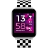 Smartwatch Canyon CNE-KW43 nero bianco