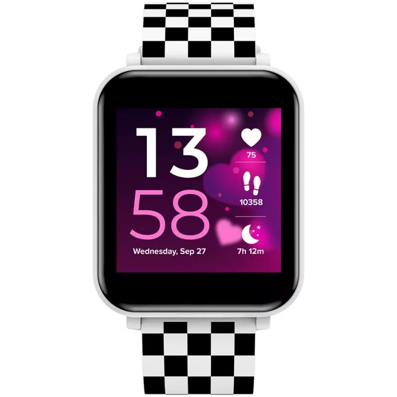 Smartwatch Canyon CNE-KW43 nero bianco