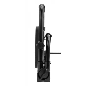 Ansmann FL150W-AC nero LED 150 W
