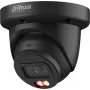 Telecamera di sicurezza IP DAHUA IPC-HDW3849QM-S-IL — Turret, interno/esterno, montaggio a soffitto, cablata, 6 MP (3288 × 1850), nero