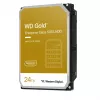 HDD Western Digital 24 TB 3,5 pollici SATA III WD241KRYZ