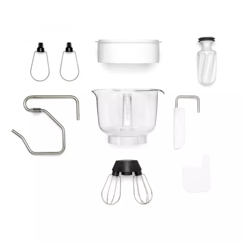 Ankarsrum Assistent Original robot da cucina 1500 W beige