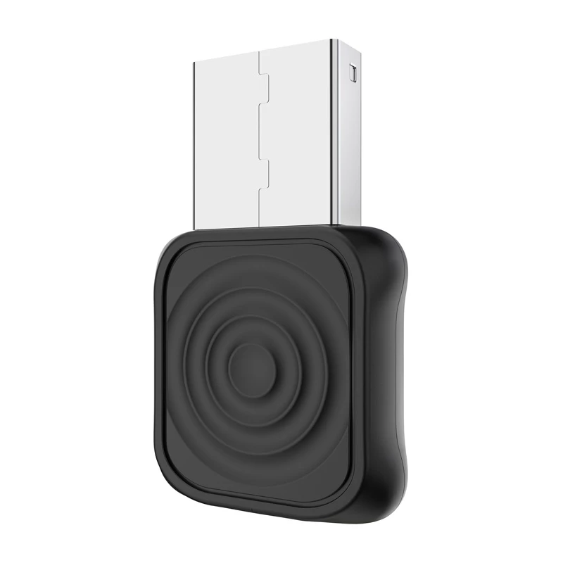 Adattatore wireless Carlinkit MINI ULTRA per CarPlay e Android Auto, dongle plug-and-play