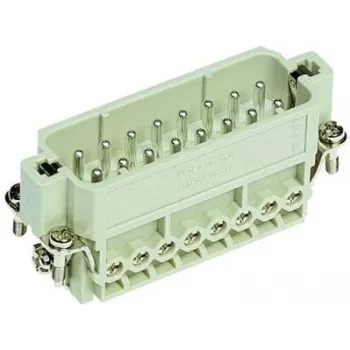 09 20 016 2614 Connettore Han 16A-STI-S Wire (09200162614)