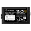 Alimentatore Silverstone SST-ET650-B v1.4 650 W