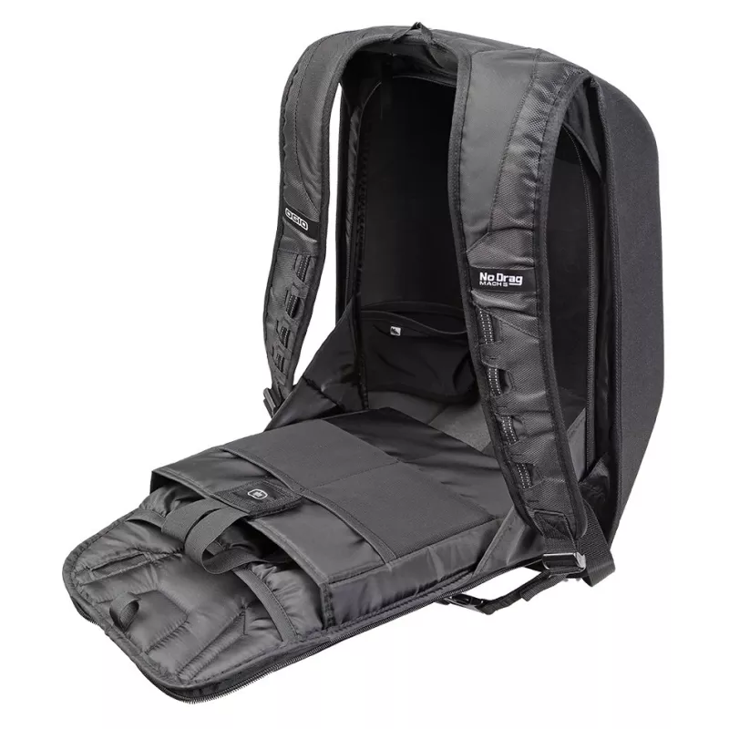 Zaino OGIO Mach 1 zaino sportivo nero