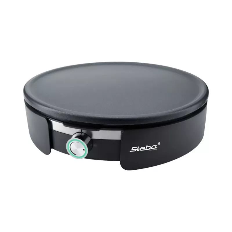 Macchina per crêpe Steba CR 36 1500 W nero