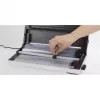 Caso | aspiratore per bar | GourmetVAC 280 | potenza 130 W | argento