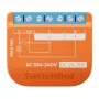 Relè smart SwitchBot W5502310 – controllo Wi‑Fi con monitoraggio energetico