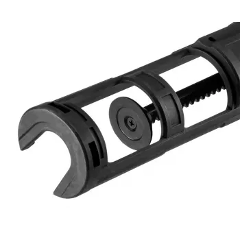 Graphite Energy+ 18V estrusore a cartuccia senza fili senza batteria