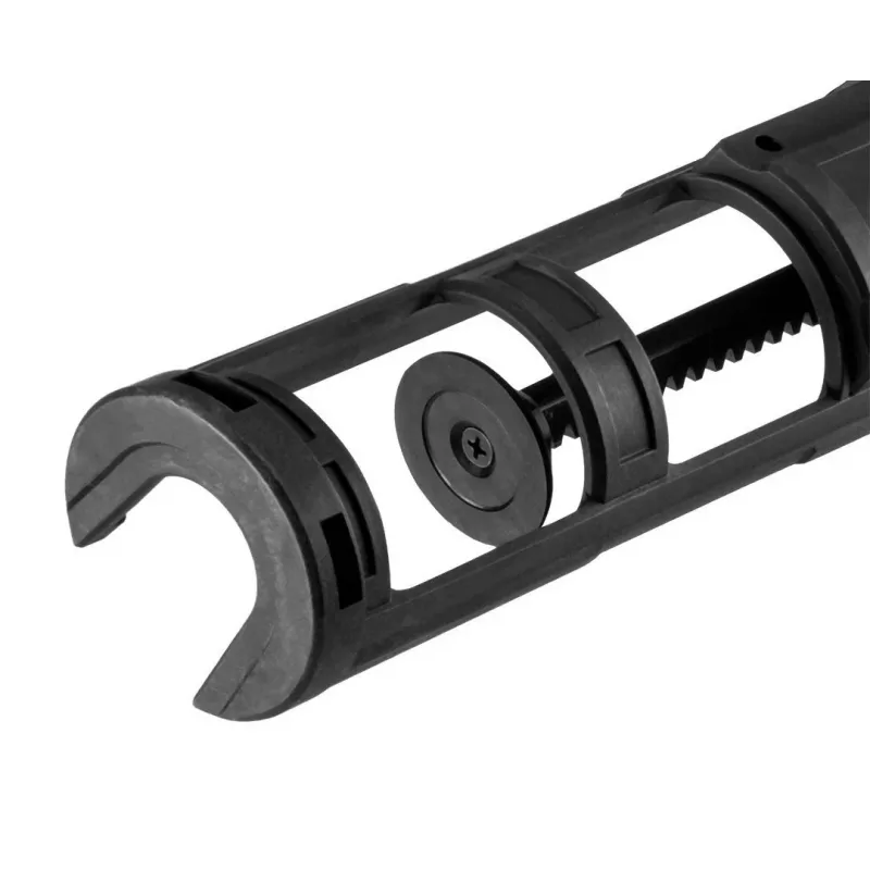 Graphite Energy+ 18V estrusore a cartuccia senza fili senza batteria