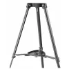 Telescopio rifrattore Bresser Optics Automatik 80/400 Goto nero
