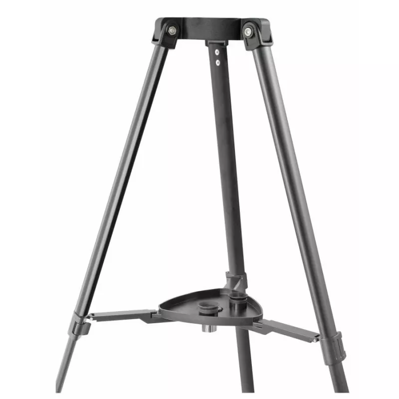 Telescopio rifrattore Bresser Optics Automatik 80/400 Goto nero