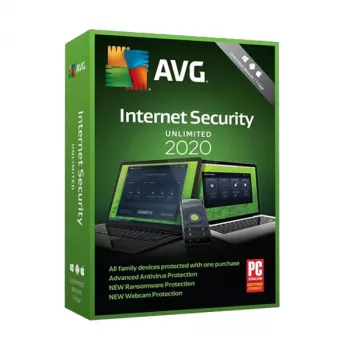 AVG Internet Security | 10 PC | 3 anni