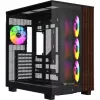 Case Mid Tower Thermaltake View 380 XL WS ARGB