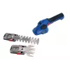 Blaupunkt CT2010 tagliaerba e tagliasiepi 2 in 1 18V