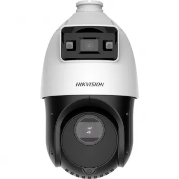 Telecamera IP: HikVision DS-2SE4C425MWG-E(14F0)