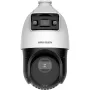 Telecamera IP: HikVision DS-2SE4C425MWG-E(14F0)