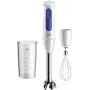 Braun MQ 30051 M frullatore a immersione 900 W blu, bianco