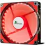 Ventola per case INTER-TECH Argus L-12025 120mm - nero