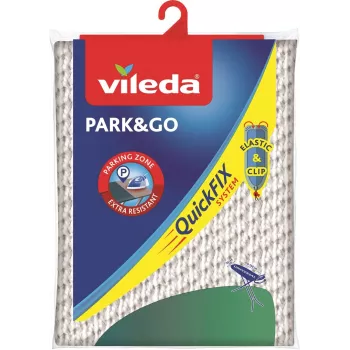 Vileda Park and Go copriasse da stiro