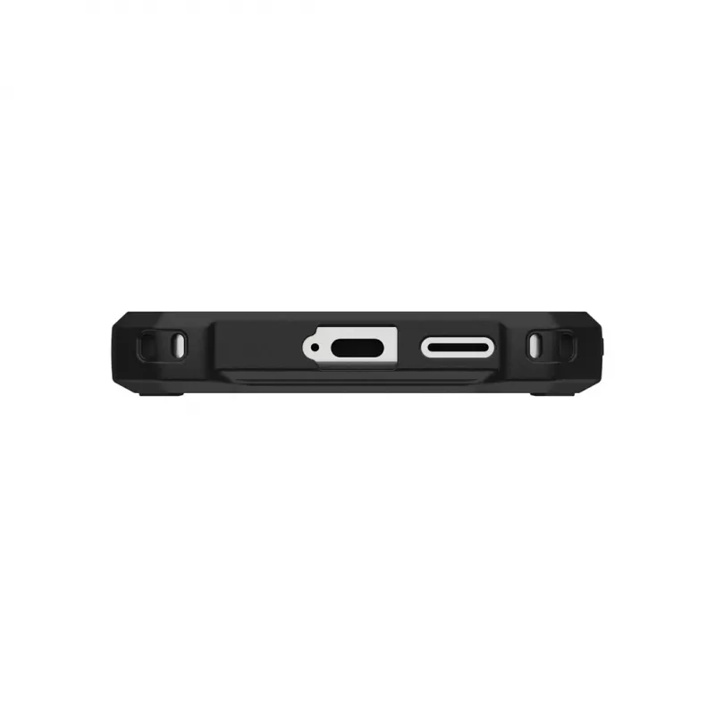 Urban Armor Gear Monarch Pro custodia per cellulare 17 cm (6.7 inch) cover nero