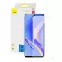 Baseus P60012057201-01 vetro temperato proteggischermo per HUAWEI Changxiang 50, oleofobico