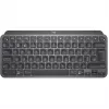 MX Keys Mini For Business grafite - UK - Intnl