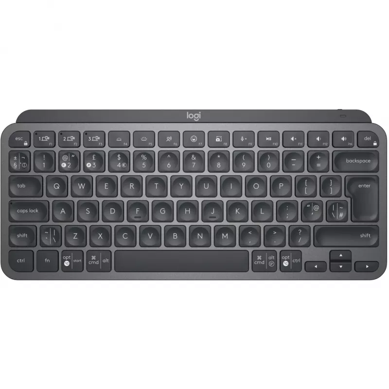 MX Keys Mini For Business grafite - UK - Intnl