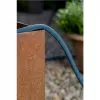 Gardena 18484-20 set tubo da giardino grigio