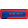 KNIPEX TwistCut 90 22 01 SB tagliatubi per tubi corrugati