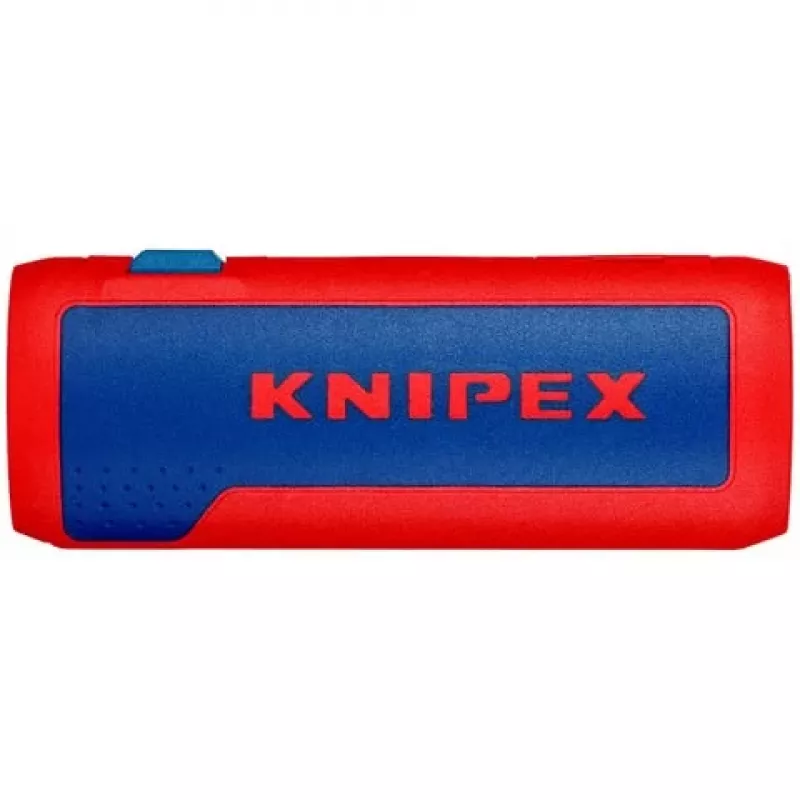 KNIPEX TwistCut 90 22 01 SB tagliatubi per tubi corrugati