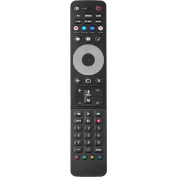 One for All Smart Control Pro nero - telecomando (URC7966)