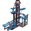 Fischer Marble Competition, pista di biglie