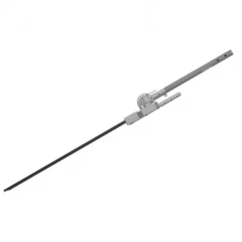 DeWALT Accessorio telescopico per tagliasiepi