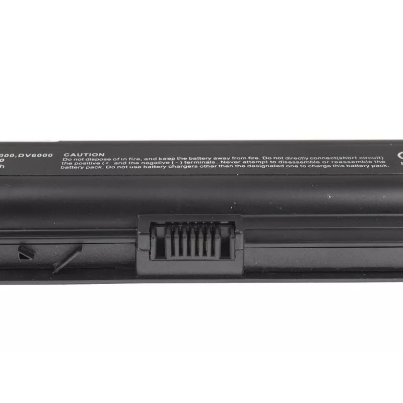 Green Cell HP05 - Batteria - HP - Pavilion DV2000 DV6000 DV6500 DV6700 Compaq Presario 3000 (HP05)