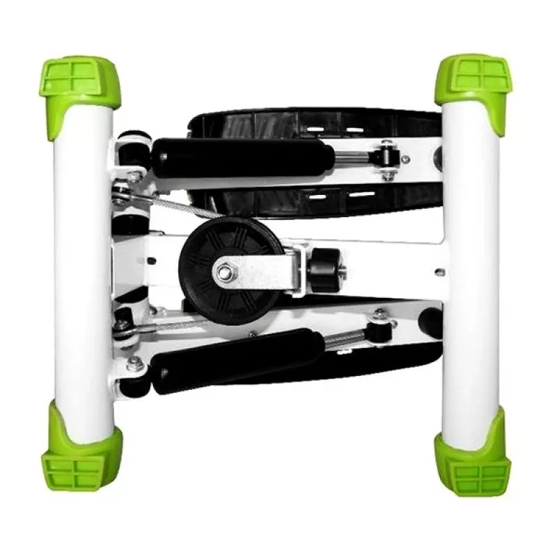 HMS Fitness S3033 verde, bianco