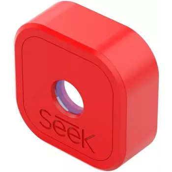 Obiettivo macro Seek Thermal NM-AAA per termocamere Seek Nano