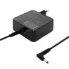 Qoltec 51745 alimentatore/inverter per interni 65 W nero