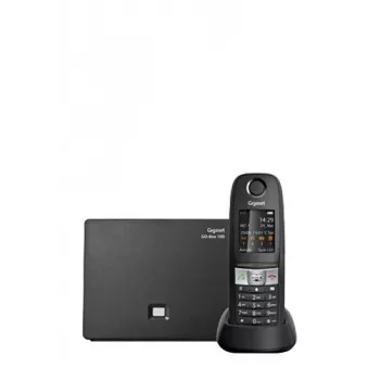Telefono cordless Gigaset E630 con tastiera grande IP65
