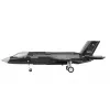 Set da costruzione Cobi F-35A Lightning II — 605 pezzi, modello in scala
