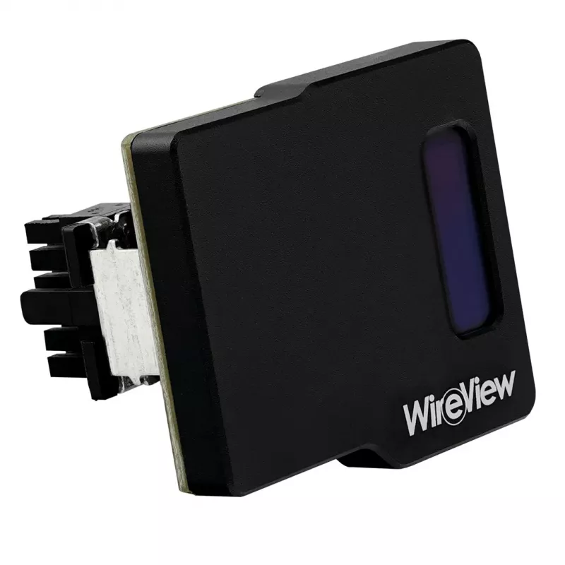 Thermal Grizzly | WireView | GPU 1x12VHPWR Reversed | nero | N/A