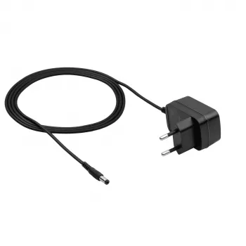 Alimentatore per aspirapolvere Tefal Akyga AK-PD-20, 26 V / 0,55 A, 14,3 W, 5,5 x 2,5 mm, 1,8 m