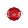 Le Creuset Signature 3,3 L rotondo rosso