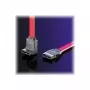 Cavo interno per disco rigido VALUE SATA 3.0 Gbit/s, angolare 0,5m (11.99.1556)