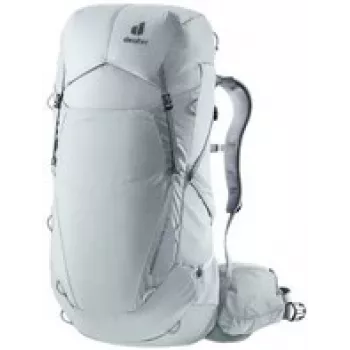 Zaino DEUTER Aircontact Ultra 40+5 leggero robusto – capacità 40+5 l, zaino da escursionismo/trekking