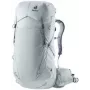 Zaino DEUTER Aircontact Ultra 40+5 leggero robusto – capacità 40+5 l, zaino da escursionismo/trekking